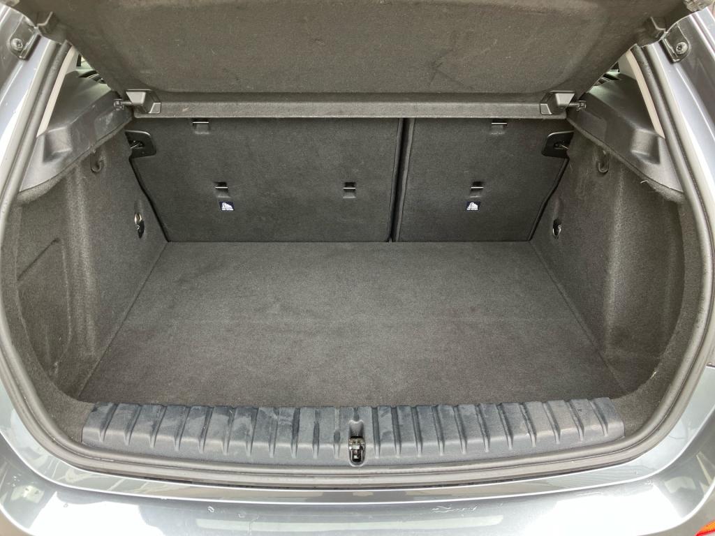 Bild 12: BMW 116d 5-Türer F40 B37
