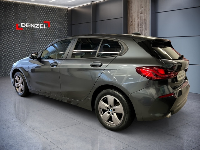 Bild 2: BMW 116d 5-Türer F40 B37