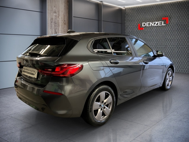 Bild 3: BMW 116d 5-Türer F40 B37