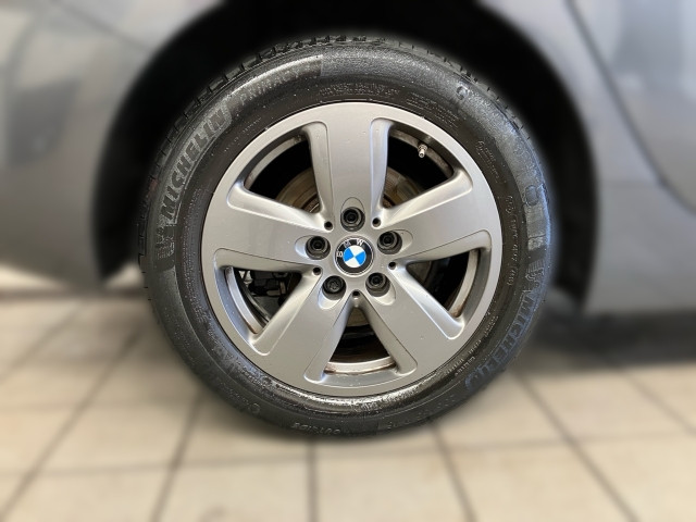 Bild 4: BMW 116d 5-Türer F40 B37