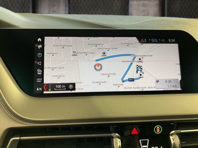 Bild 7: BMW 116d 5-Türer F40 B37