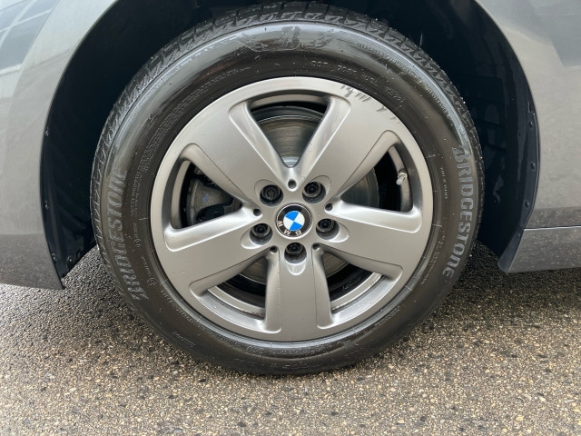 Bild 7: BMW 116d 5-Türer F40 B37