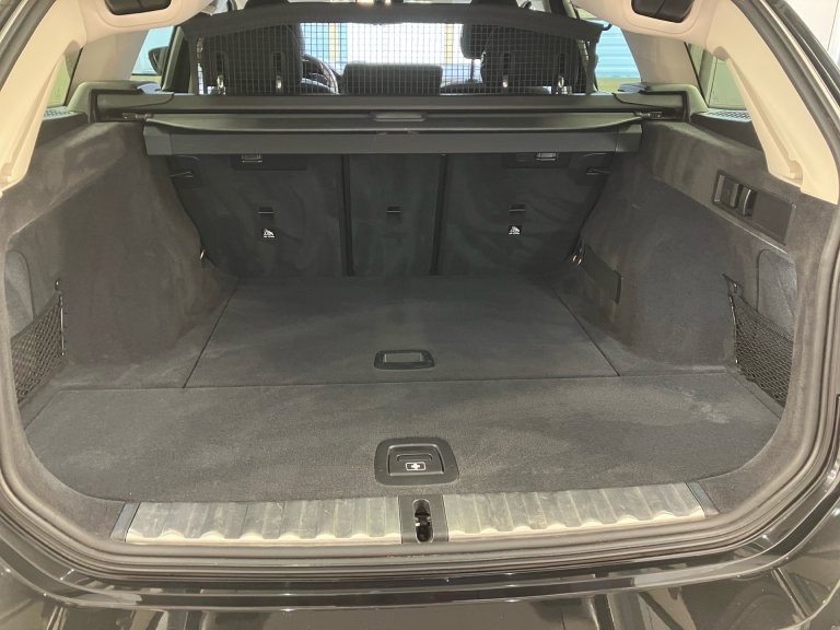 Bild 9: BMW 318d Touring G21