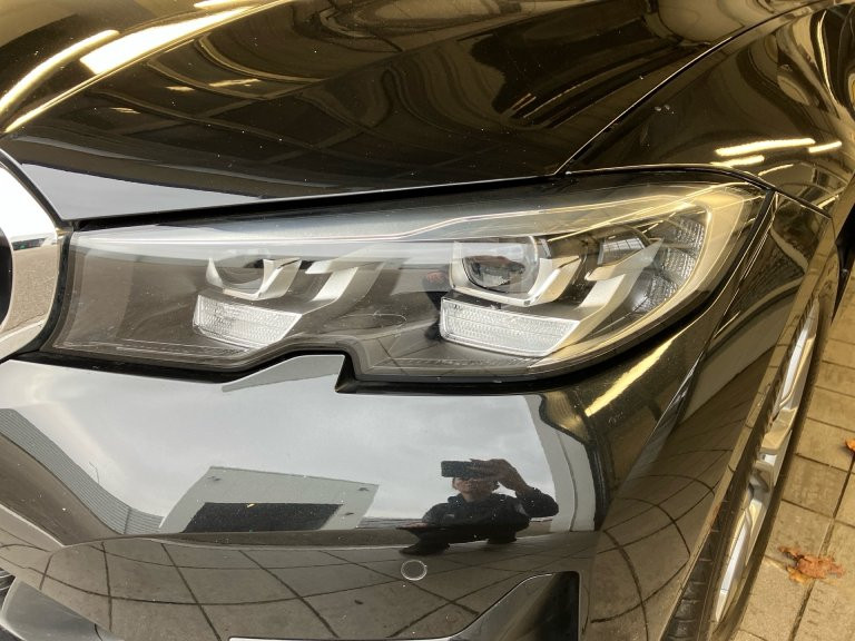 Bild 11: BMW 318d Touring G21