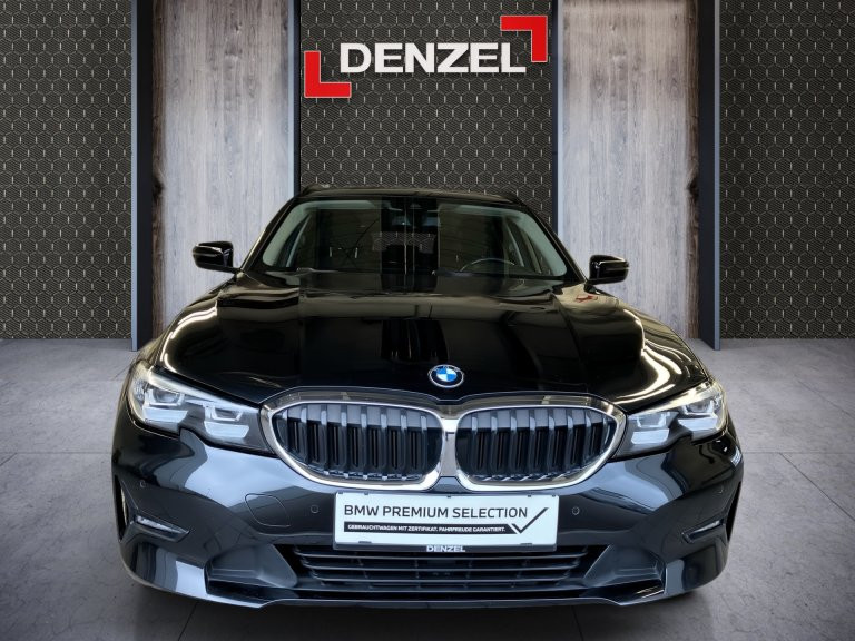 Bild 12: BMW 318d Touring G21