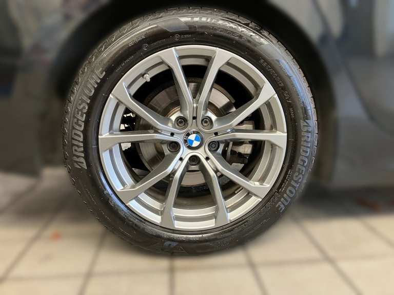 Bild 4: BMW 318d Touring G21