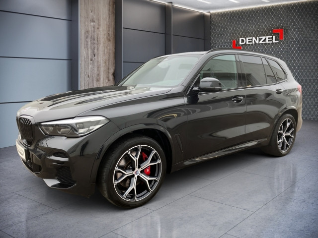 Bild 0: BMW X5 xDrive30d G05 B57