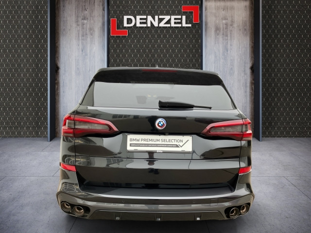 Bild 10: BMW X5 xDrive30d G05 B57