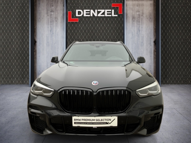Bild 12: BMW X5 xDrive30d G05 B57