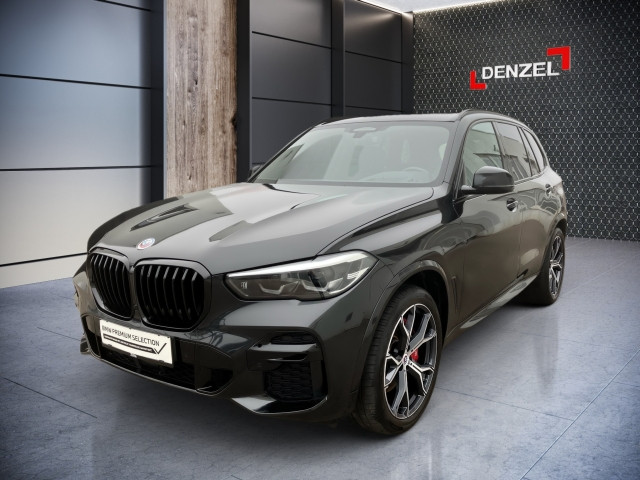 Bild 1: BMW X5 xDrive30d G05 B57