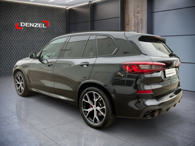 Bild 2: BMW X5 xDrive30d G05 B57
