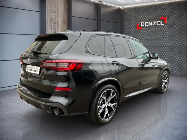 Bild 3: BMW X5 xDrive30d G05 B57