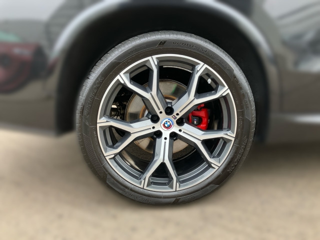 Bild 4: BMW X5 xDrive30d G05 B57