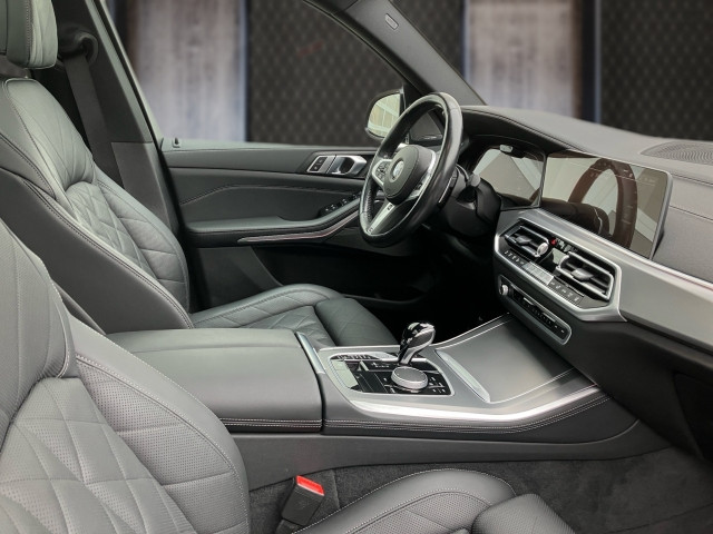 Bild 5: BMW X5 xDrive30d G05 B57