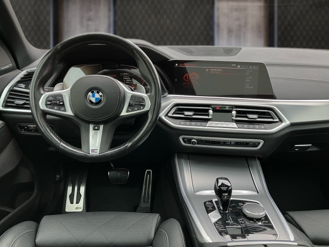 Bild 6: BMW X5 xDrive30d G05 B57