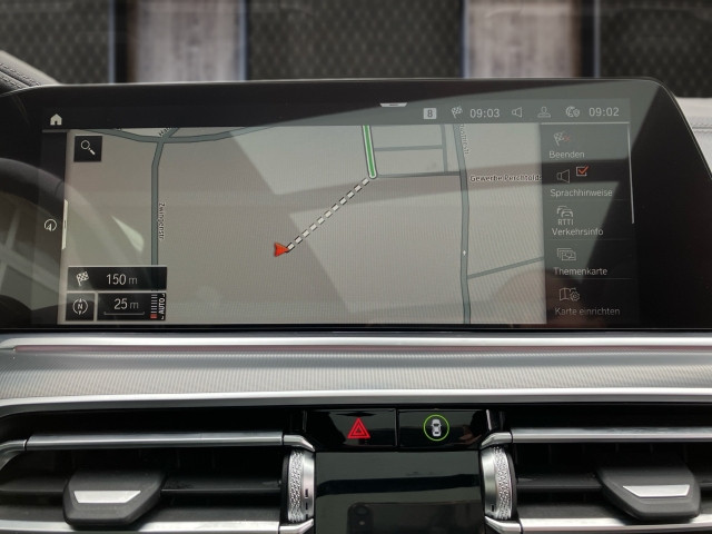 Bild 7: BMW X5 xDrive30d G05 B57