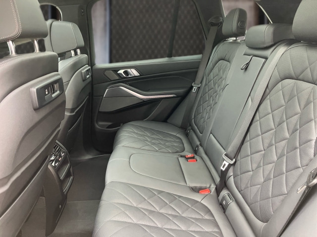 Bild 8: BMW X5 xDrive30d G05 B57