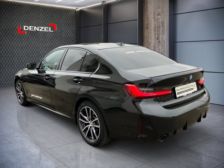 Bild 10: BMW 330e xDrive Limousine  G20 XB1