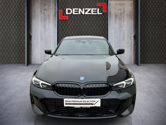 Bild 2: BMW 330e xDrive Limousine  G20 XB1