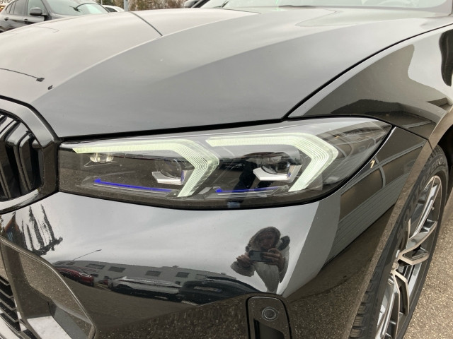 Bild 3: BMW 330e xDrive Limousine  G20 XB1