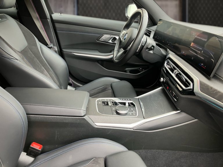 Bild 5: BMW 330e xDrive Limousine  G20 XB1