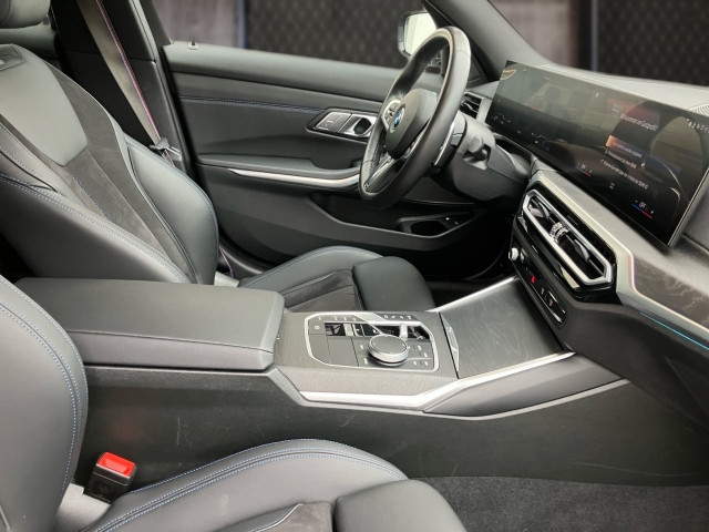 Bild 5: BMW 330e xDrive Limousine  G20 XB1