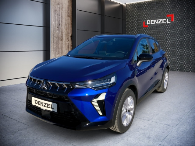 Bild 1: Mitsubishi ASX 1,0 Petrol YUKI Invite S+C 25