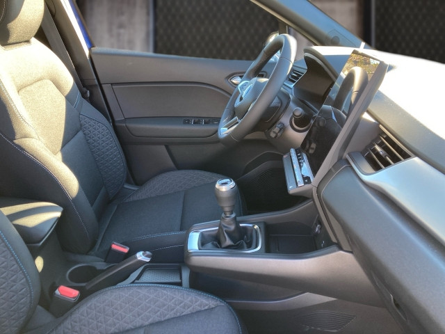 Bild 4: Mitsubishi ASX 1,0 Petrol YUKI Invite S+C 25