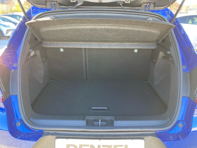 Bild 7: Mitsubishi ASX 1,0 Petrol YUKI Invite S+C 25