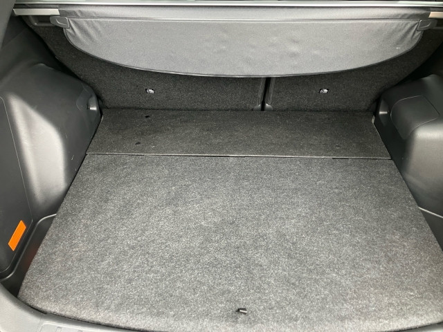 Bild 9: Mitsubishi Eclipse Cross 2,4 PH