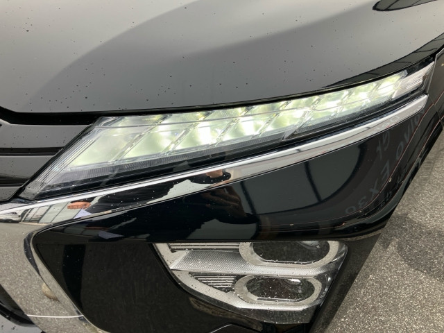 Bild 11: Mitsubishi Eclipse Cross 2,4 PH