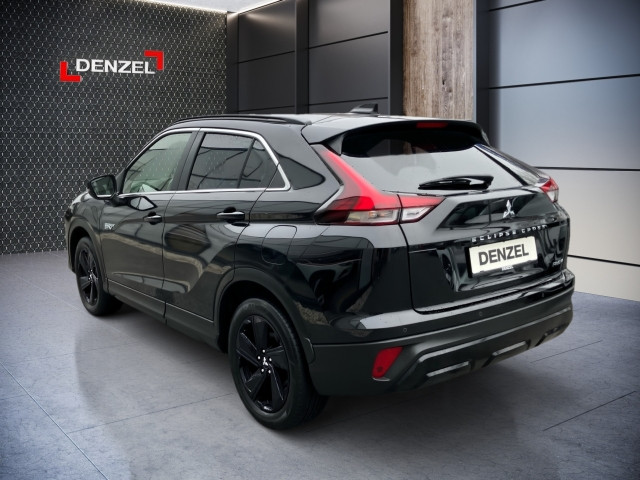 Bild 2: Mitsubishi Eclipse Cross 2,4 PH