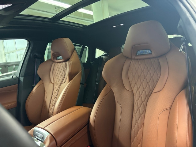 Bild 13: BMW X6 xDrive30d G06 B57