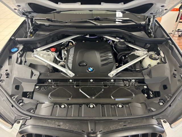 Bild 14: BMW X6 xDrive30d G06 B57