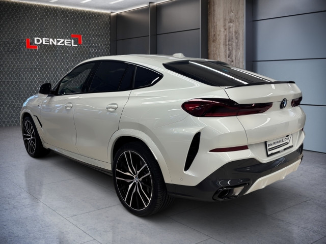 Bild 2: BMW X6 xDrive30d G06 B57