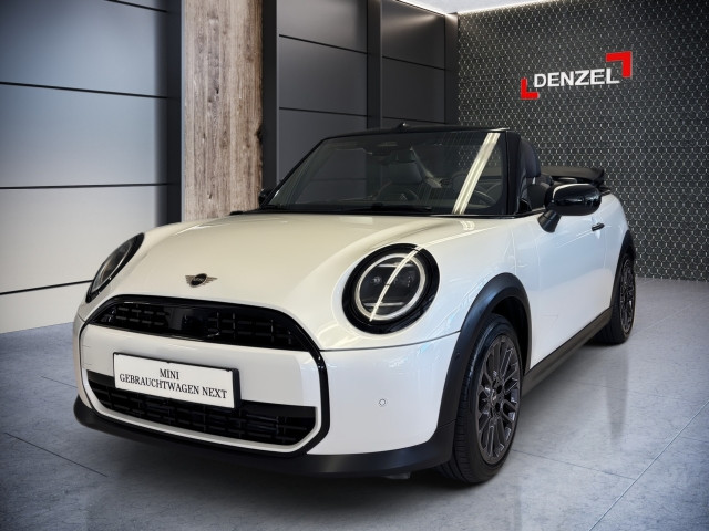 Bild 1: Mini Cooper Cabrio F67