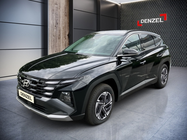 Bild 0: Hyundai Tucson NX4 Jubile 1,6 T-GDi HEV 2WD AT