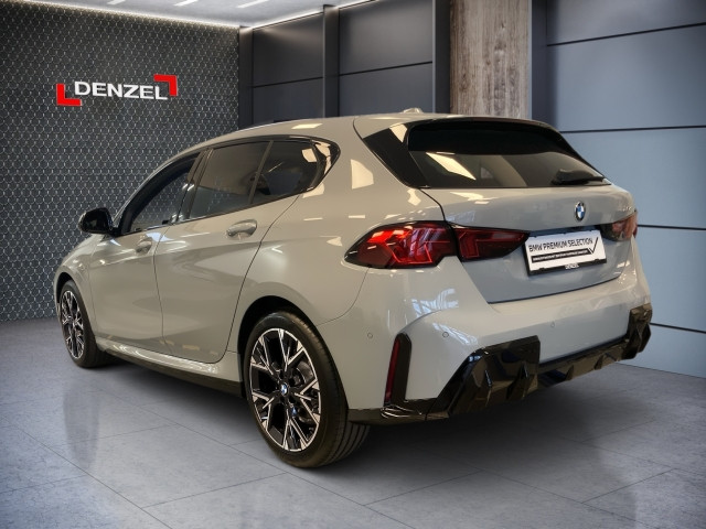 Bild 3: BMW 118d 5-Türer F70 B47