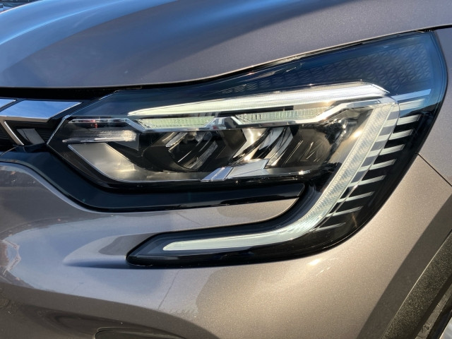 Bild 9: Mitsubishi ASX 1,6 MPI HEV Invi