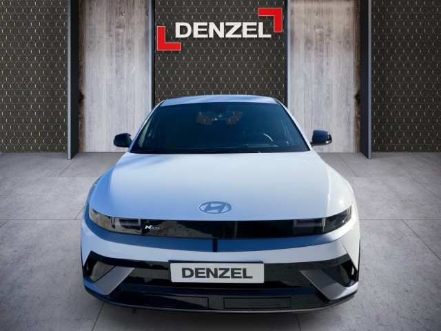 Bild 9: Hyundai IONIQ 5 N Line 84kWh 4WD