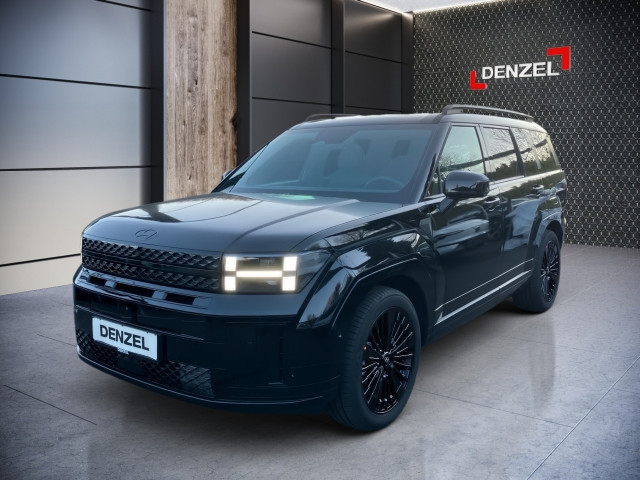 Bild 0: Hyundai Santa Fe (MX5) Calligraphy 1.6 T-GDI PHEV 4WD