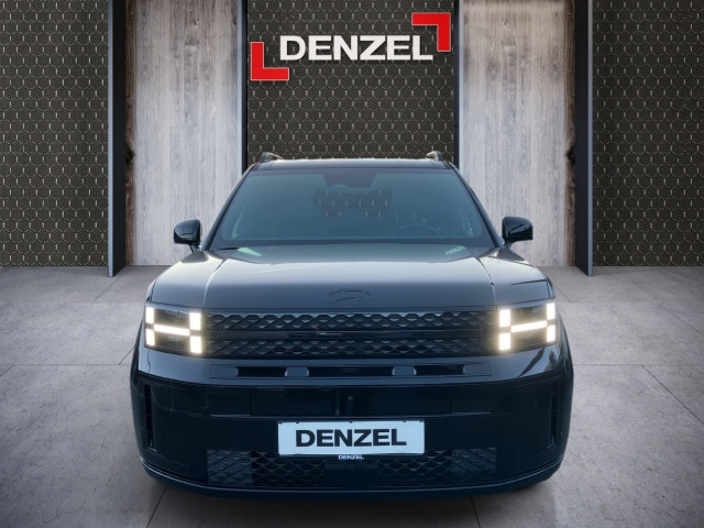 Bild 12: Hyundai Santa Fe (MX5) Calligraphy 1.6 T-GDI PHEV 4WD