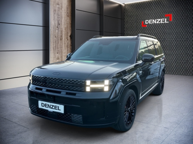 Bild 1: Hyundai Santa Fe (MX5) Calligraphy 1.6 T-GDI PHEV 4WD