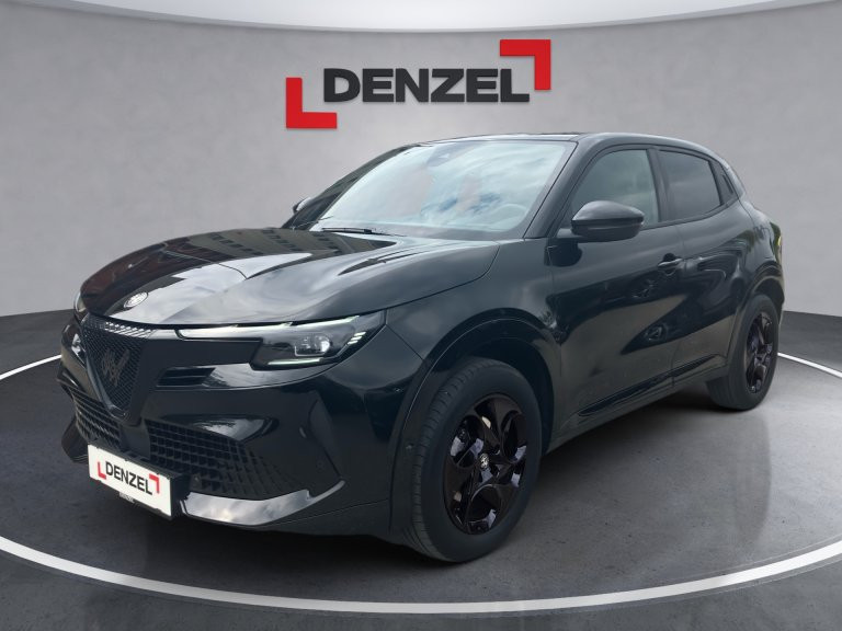 Bild 0: Alfa Junior Ibrida 1.2 136 MHEV FWD