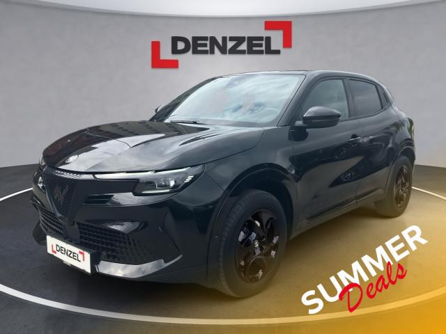 Bild 0: Alfa Junior Ibrida 1.2 136 MHEV FWD