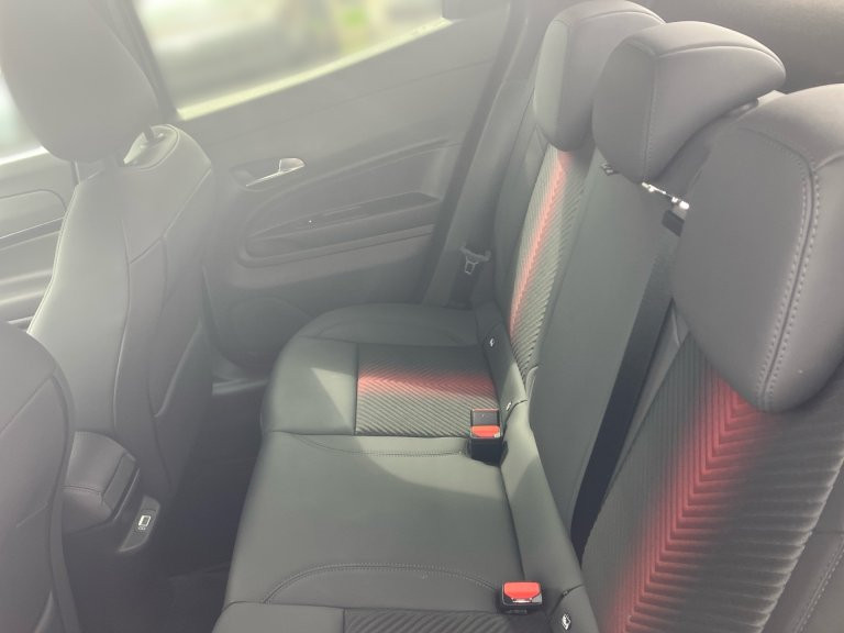 Bild 11: Alfa Junior Ibrida 1.2 136 MHEV FWD