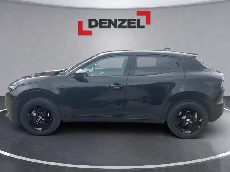 Bild 1: Alfa Junior Ibrida 1.2 136 MHEV FWD