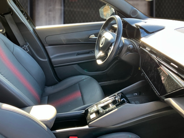 Bild 5: Alfa Junior Ibrida 1.2 136 MHEV FWD