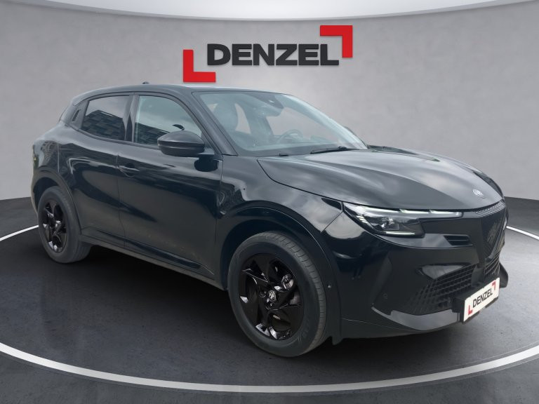 Bild 5: Alfa Junior Ibrida 1.2 136 MHEV FWD