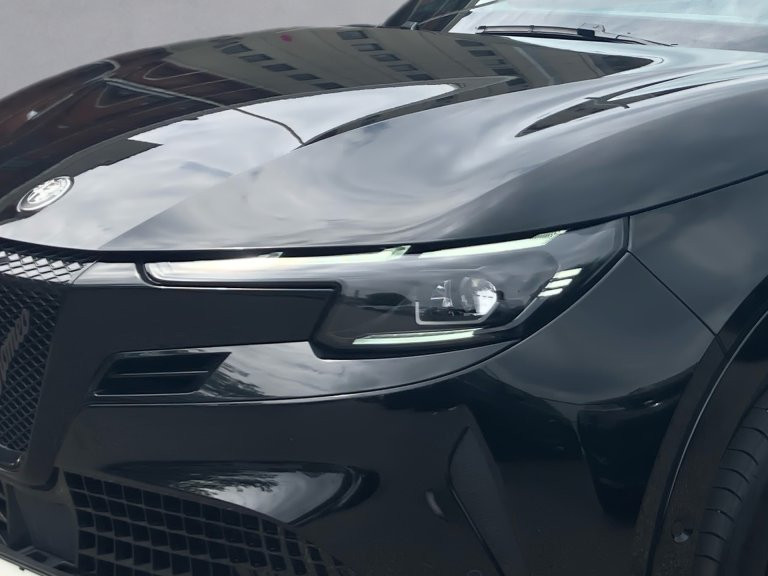 Bild 6: Alfa Junior Ibrida 1.2 136 MHEV FWD